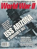World War II, December 2006 Issue