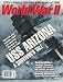 Magazines : World War II, December 2006 Issue