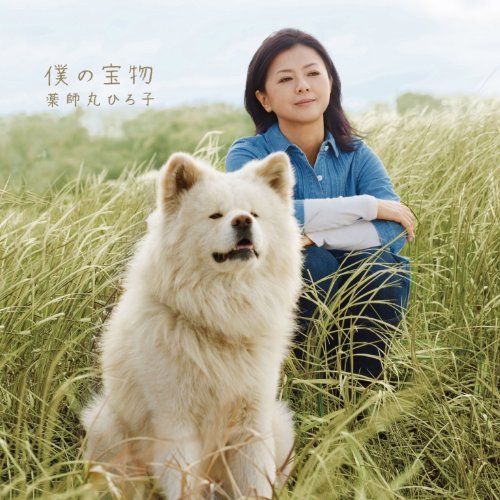 僕の宝物 薬師丸ひろ子 サントラ