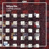 Wolfgang Rihm: Chiffre-Zyklus