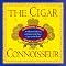 Cigar Bookshelf