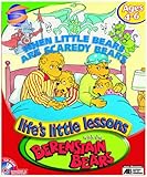 Berenstain Bears: Little Bears are Scaredy Bears