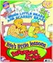Berenstain Bears: Little Bears are Scaredy Bears