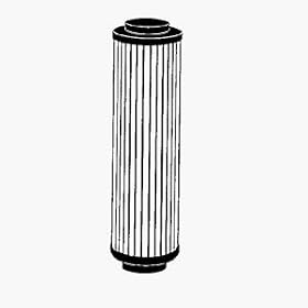Envirocare 40140201 Hepa Filter Replacement