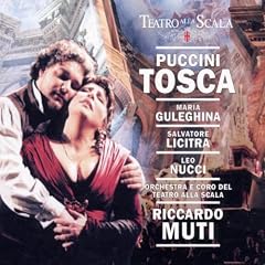 Tosca