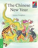 The Chinese New Year ELT Edition (Cambridge Storybooks)
