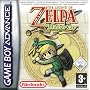 The Legend of Zelda: The Minish Cap (GBA)