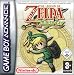 The Legend of Zelda: The Minish Cap (GBA)