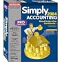 Simply Accounting Pro 2004 (Bi-Lingual)