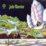 Jade Warrior