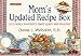 Books : Mom's Updated Recipe Box: 300 Family Favorites Made Quick and Healthy
