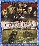 Pirati Dei Caraibi - Ai Confini Del Mondo (2 Blu-Ray)