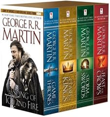 Cheap Product George R. R. Martin