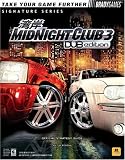 Midnight Club(tm) 3: DUB Edition Official Strategy Guide (Signature)