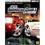 Midnight Club(tm) 3: DUB Edition Official Strategy Guide (Signature)