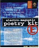 Electromagnetic Poetry Kit