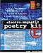 Electromagnetic Poetry Kit