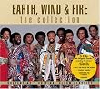 The Collection: That's the Way of the World/All 'N All/Gratitude