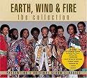 The Collection: That's the Way of the World/All 'N All/Gratitude