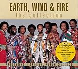 Wind & Fire Earth - The Collection: That's the Way of the World/All 'N All/Gratitude