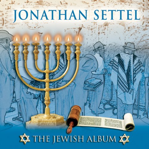 CD-Charts  Music : The Jewish Album