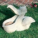 Pelican Bird Feeder