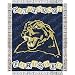 Northwest Pittsburgh Panthers Woven Jacquard Baby Decorative Throw
