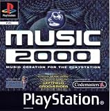 Playstation Music 2000 (PAL Version)