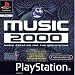 Playstation Music 2000 (PAL Version)