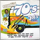 Essential 70's 3 CDs
