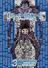 Death Note, Vol. 3 (Death Note) (Death Note)
