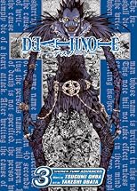 Death Note, Vol. 3 (Death Note) (Death Note)