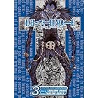 Click here to buy Death Note, Volume 3 by  Tsugumi Ohba and Takeshi Obata.