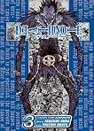 Death Note, Volume 3: Hard Run