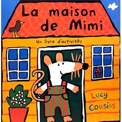 La Maison de Mimi