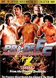 Pride FC 3 - From the Nippon Budokan