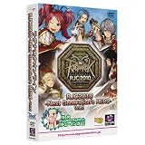 ラグナロクオンライン RJC2010 -Next Generation's HERO- vol.2
