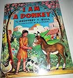 I am a donkey
