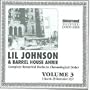 Complete Works In Chronological Order, Vol. 3, 1937