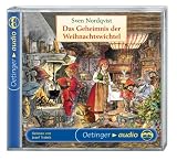 Das Geheimnis der Weihnachtswichtel