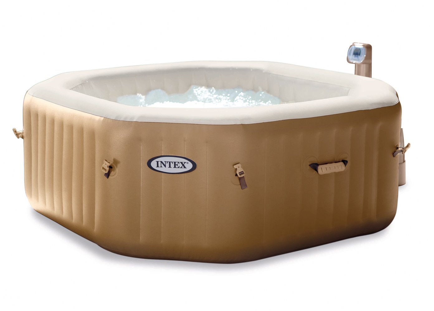 Jacuzzi intex