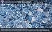 Sapphire Blue – Fireplace Glass – 5 LBS.