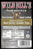 UPC 016767050691 product image for Wild Bill's 1oz Hickory Smoked Beef Jerky Packs (12 beef jerky packs per bag) | upcitemdb.com