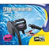 Rave 12V High Pressure Air Pump 2012 (Misc.)