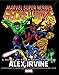 Marvel Super Heroes Secret Wars