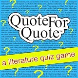 Quote For Quote