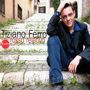 Tiziano Ferro
