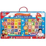 Shure Cutesie Wooden Blocks