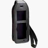 Mitsubishi - Mitsubishi T250/T255 OEM Leather Case
