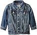 The Children's Place Baby Boys' Denim Jacket